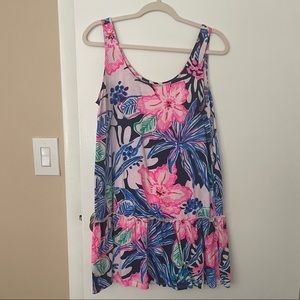 Lilly Pulitzer Skyelar Dress